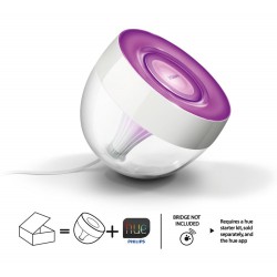 Philips hue Personal Wireless Lighting Lámpara de mesa