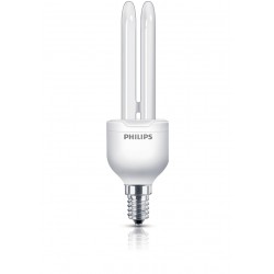 Philips Economy 8718291658559 11W E14 A Luz fría energy-savi