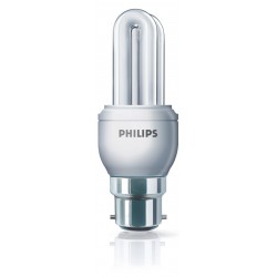 Philips Genie 8718291214717 5W B22 Sin especificar Luz fría 