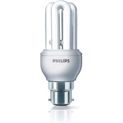 Philips Genie 8718291214875 11W B22 Sin especificar Luz fría
