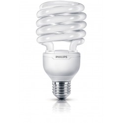 Philips Tornado Spiral bulb