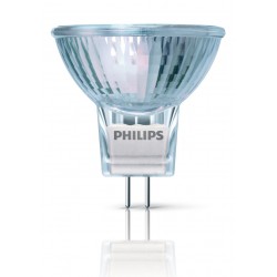 Philips Halogen 8718291699019 25W GU4 C Blanco cálido lámpar