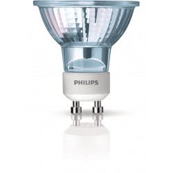 Philips Halogen 8727900252538 50W GU10 D Blanco cálido lámpa