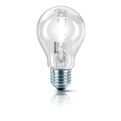 Philips EcoClassic Standard lamp Bombilla halógena