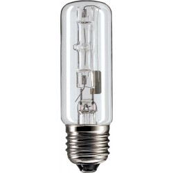 Philips EcoClassic tubular lamp Bombilla halógena
