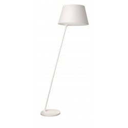 POSADA floor lamp white 2x100W 230V