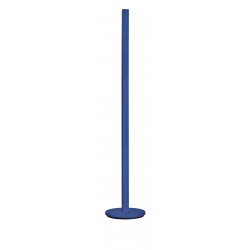 NICK-KNACK floor lamp blue 2x6.5W SELV