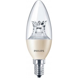 Philips Master LEDcandle