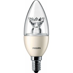 Philips Master LEDcandle