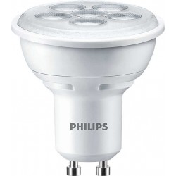 Philips CorePro LED 79920700 4.5W GU10 A+ Blanco cálido